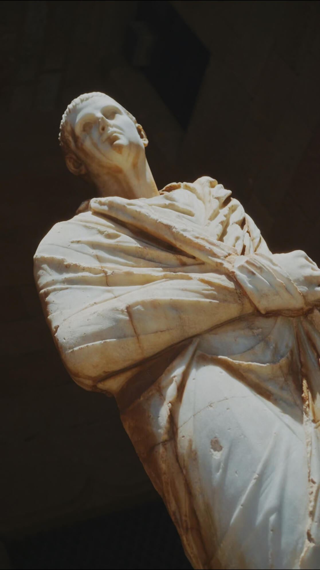 editing and color grading