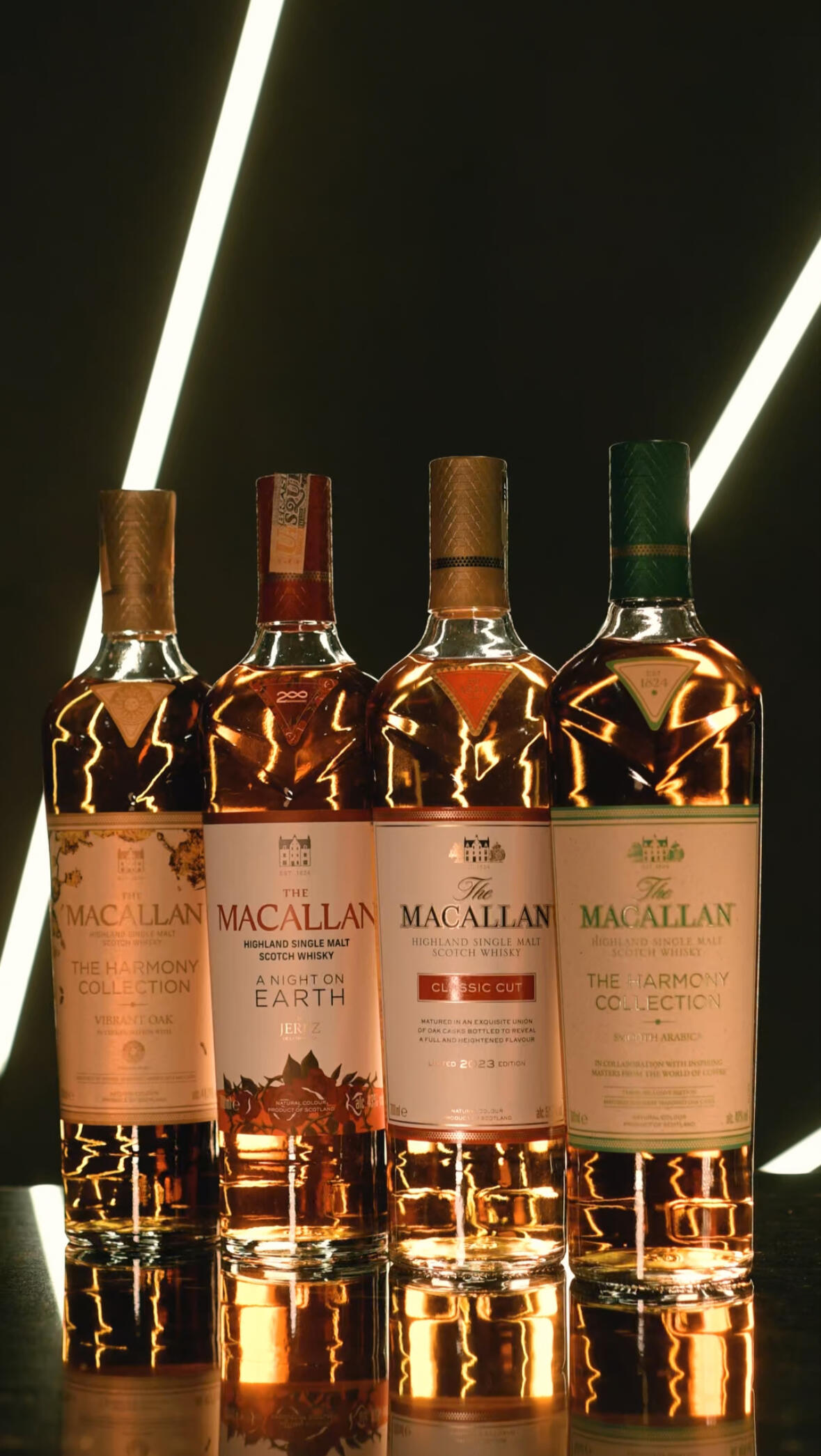 editing and color grading