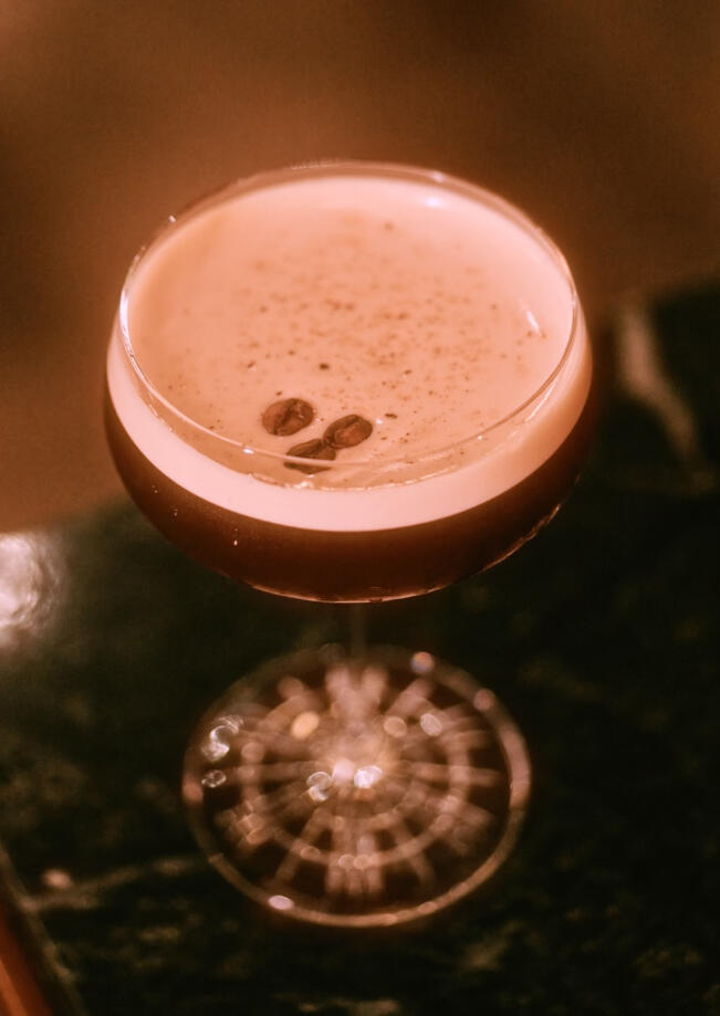 Editing and color grading