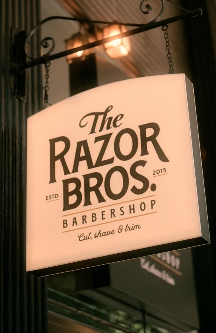 Editing and color grading