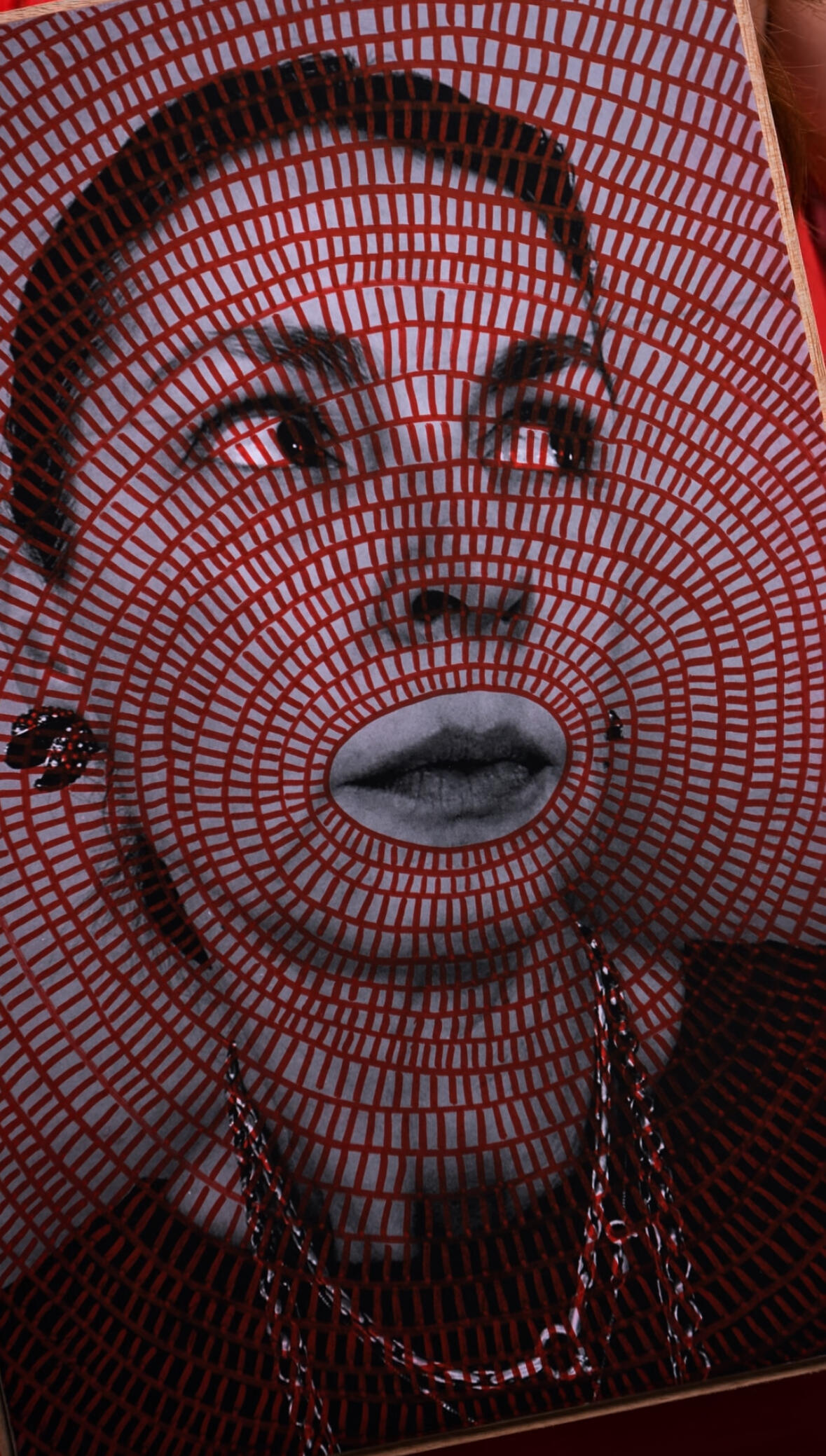 Editing and color correcting