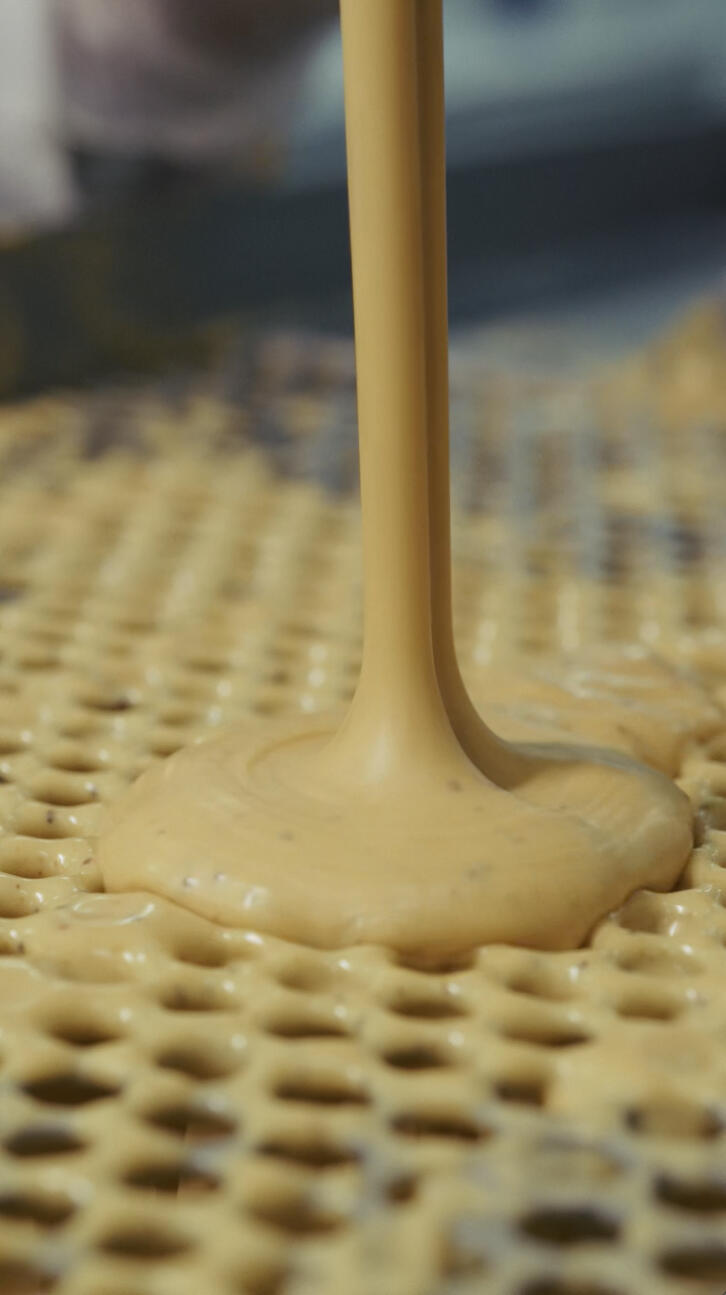 Editing and color grading