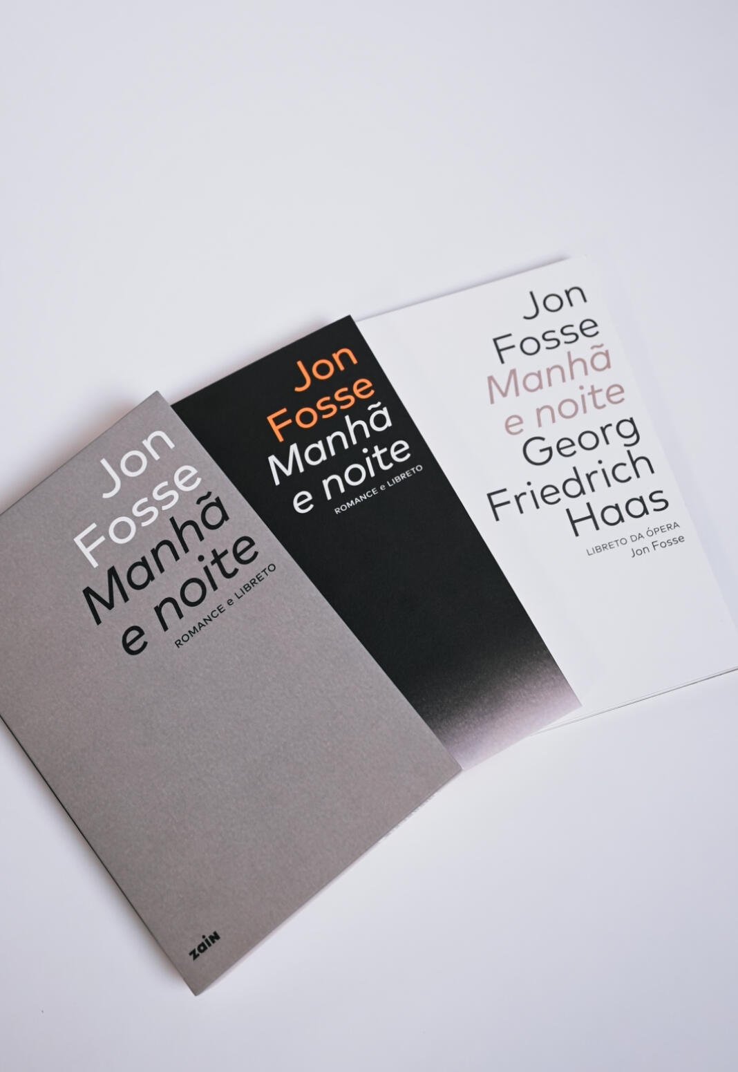 Editing and color grading